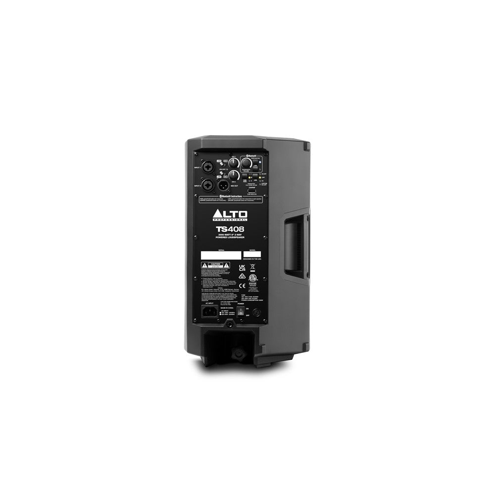 Alto Professional TS408