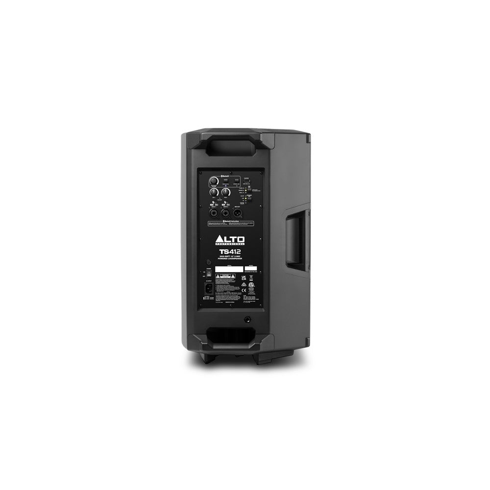 Alto Professional TS412