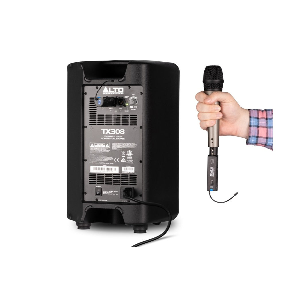 Alto Professional STEALTH 1