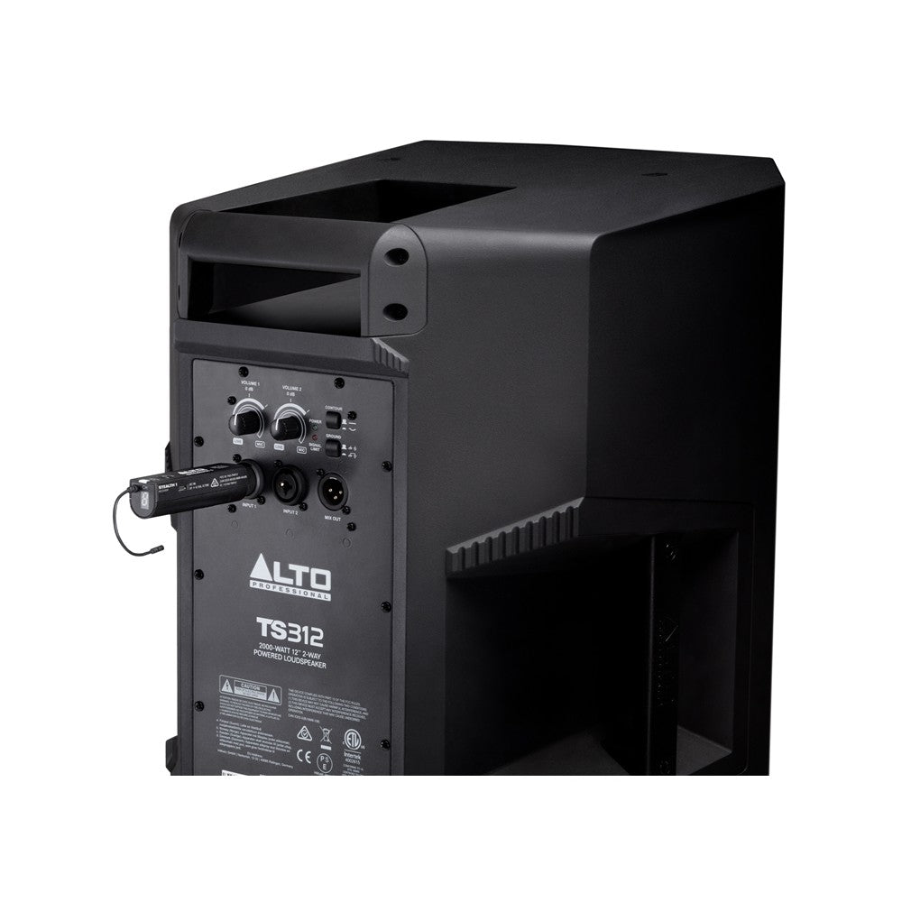 Alto Professional STEALTH 1