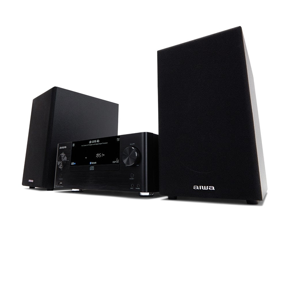 Aiwa MSBTU-500