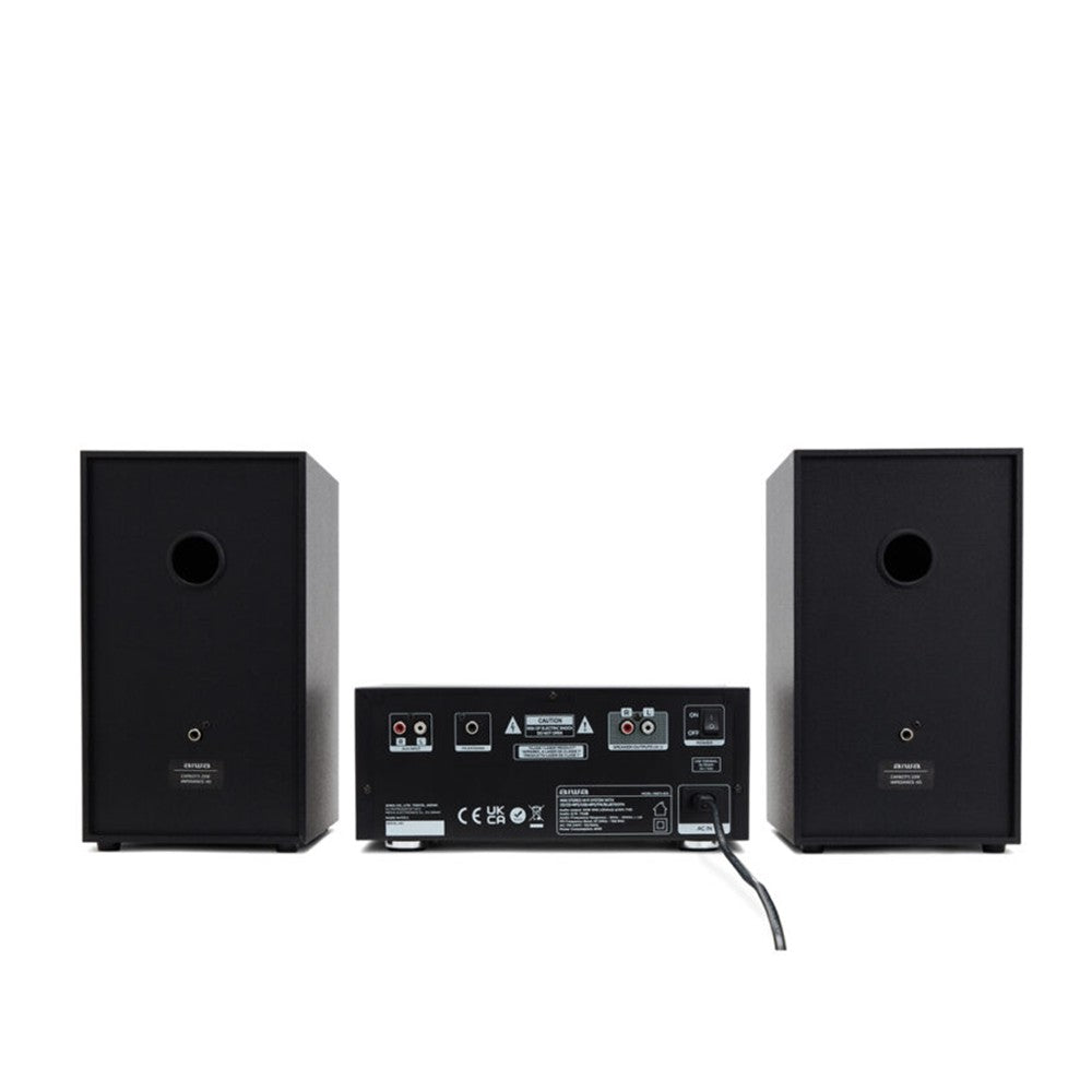 Aiwa MSBTU-500