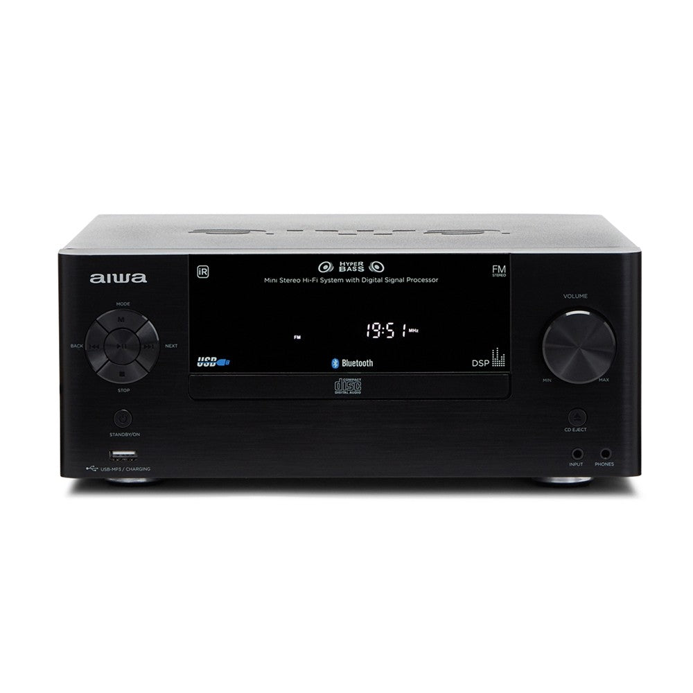 Aiwa MSBTU-500