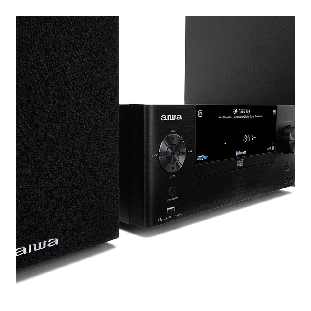 Aiwa MSBTU-500