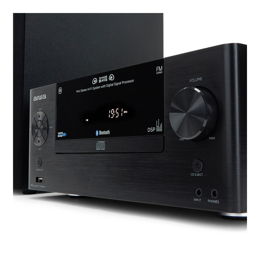 Aiwa MSBTU-500