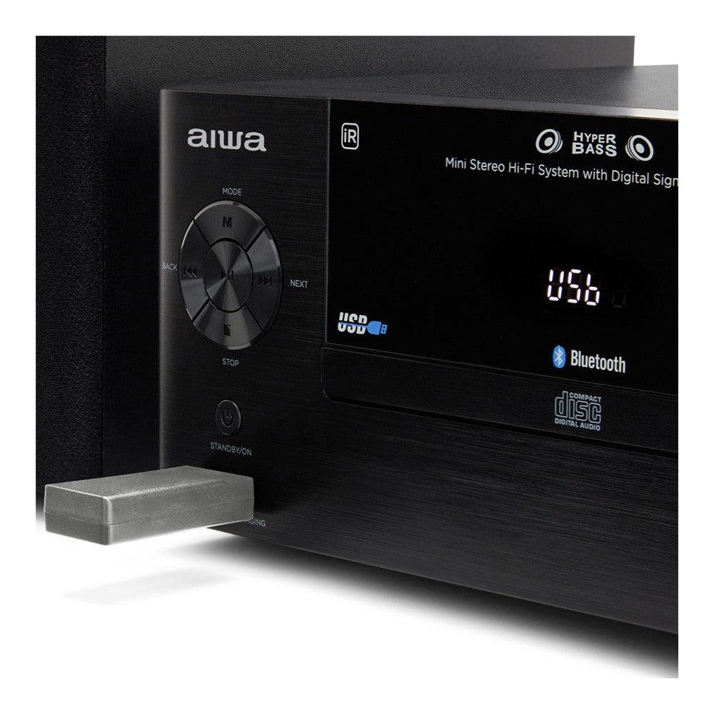 Aiwa MSBTU-500