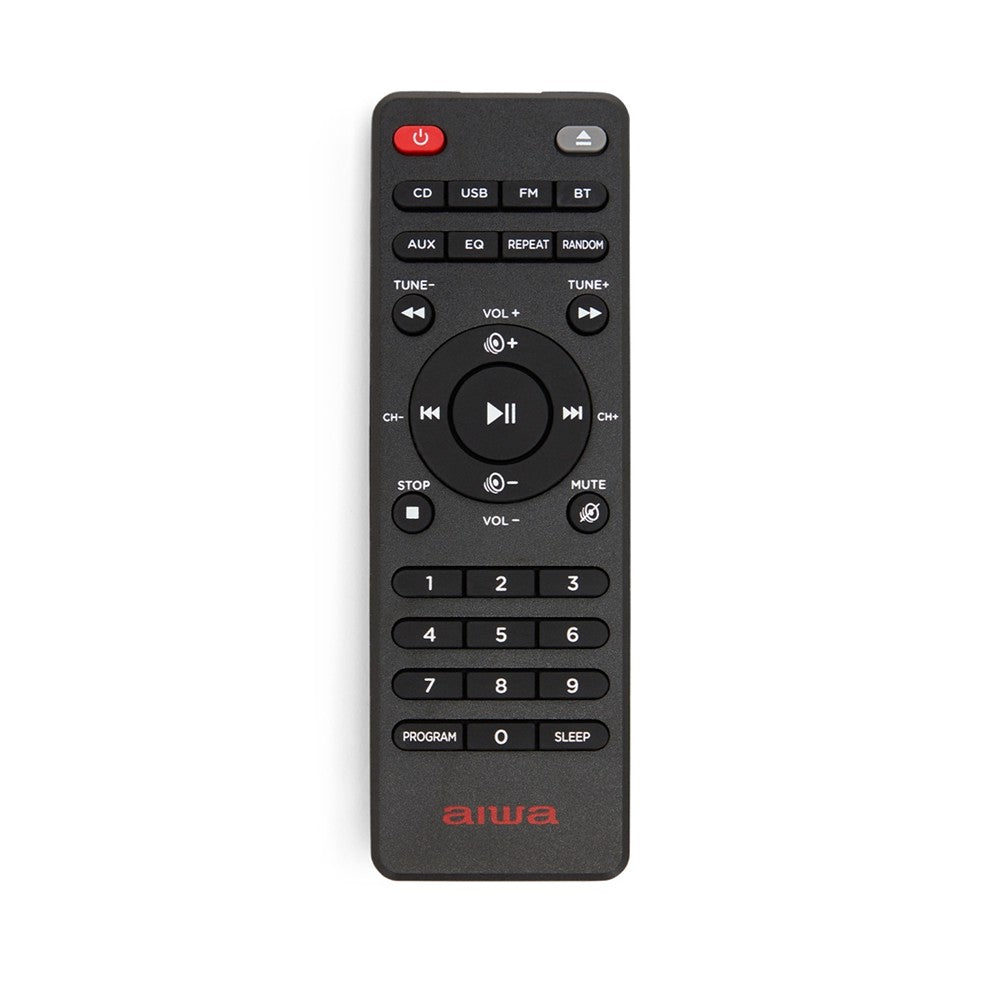 Aiwa MSBTU-500