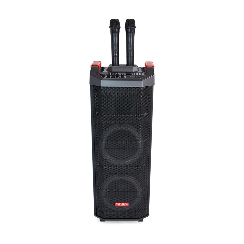 Aiwa KBTUS-608-br-