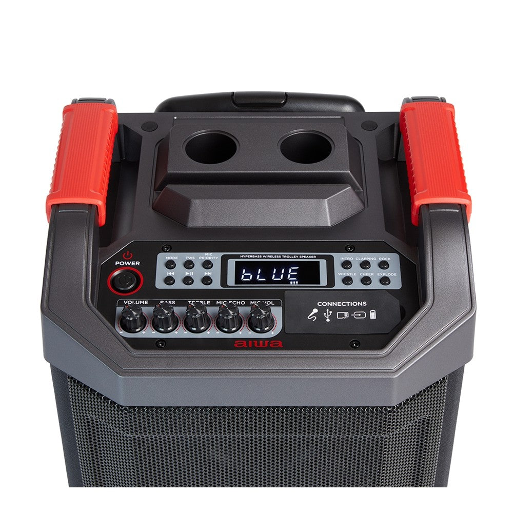 Aiwa KBTUS-608-br-