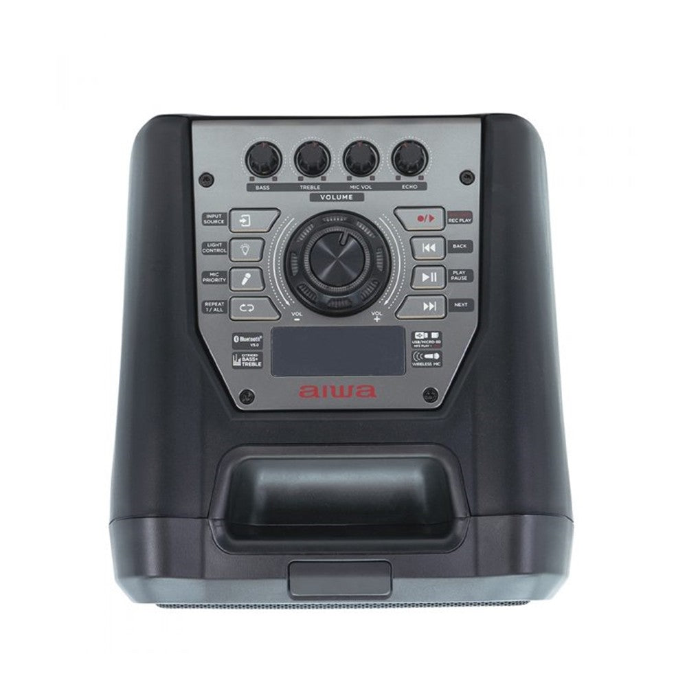 Aiwa KBTUS-400-br-