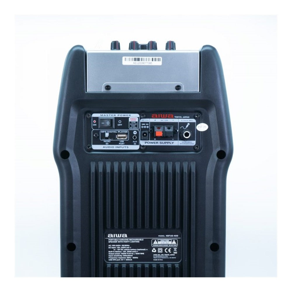 Aiwa KBTUS-400-br-