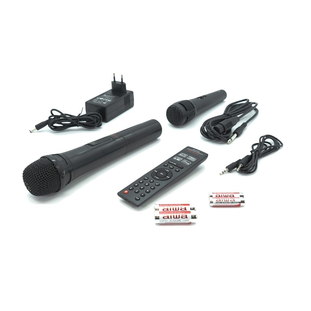 Aiwa KBTUS-400-br-
