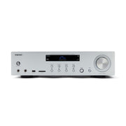 Aiwa AMU-120BT/SL Amplificatore Stereo multi-applicazione 60+60W