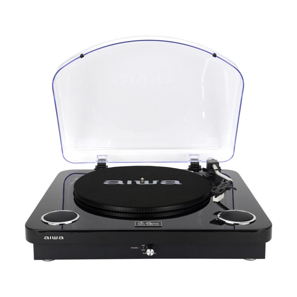 Aiwa GBTUR-120BKMKII