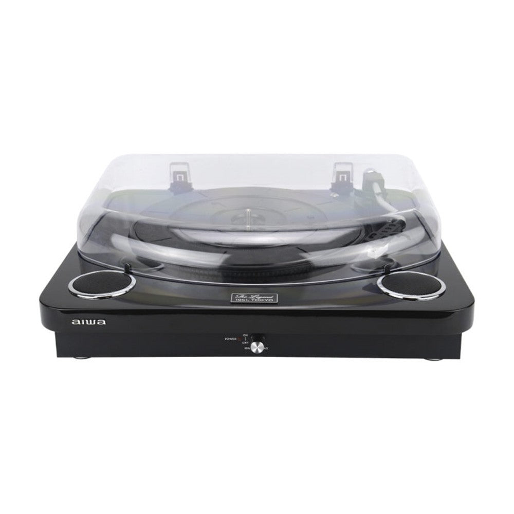 Aiwa GBTUR-120BKMKII