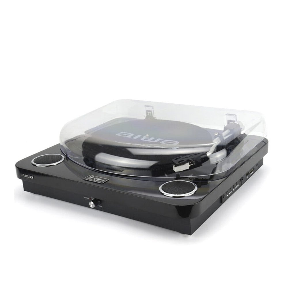 Aiwa GBTUR-120BKMKII