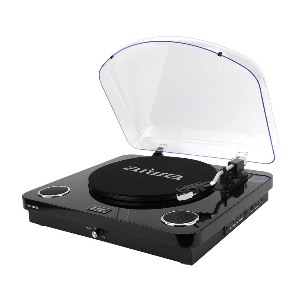 Aiwa GBTUR-120BKMKII