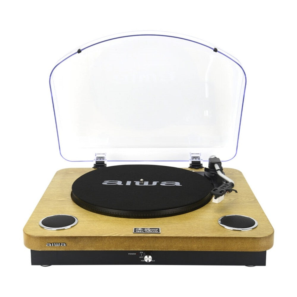 Aiwa GBTUR-120WDMKII