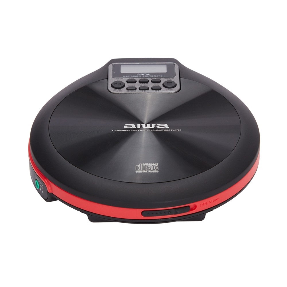 Aiwa PCD-810RD-br-
