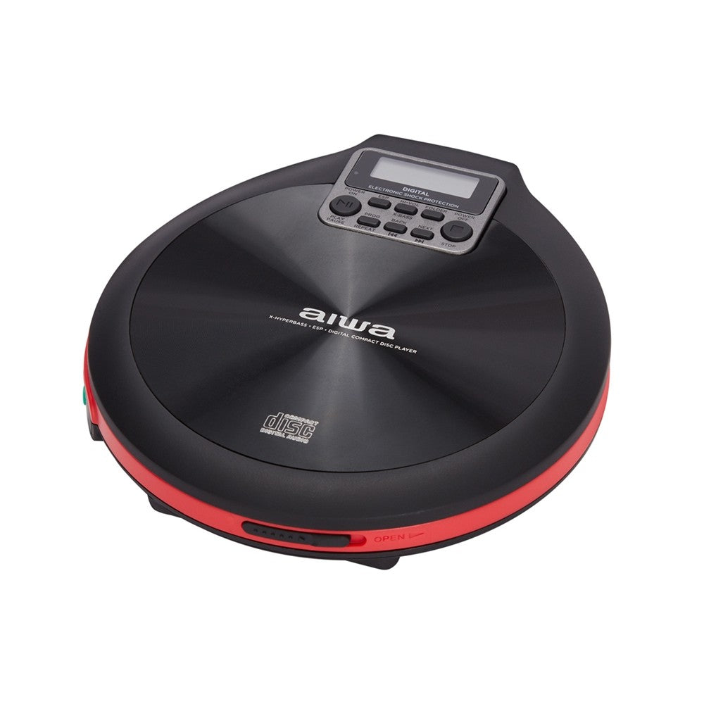 Aiwa PCD-810RD-br-