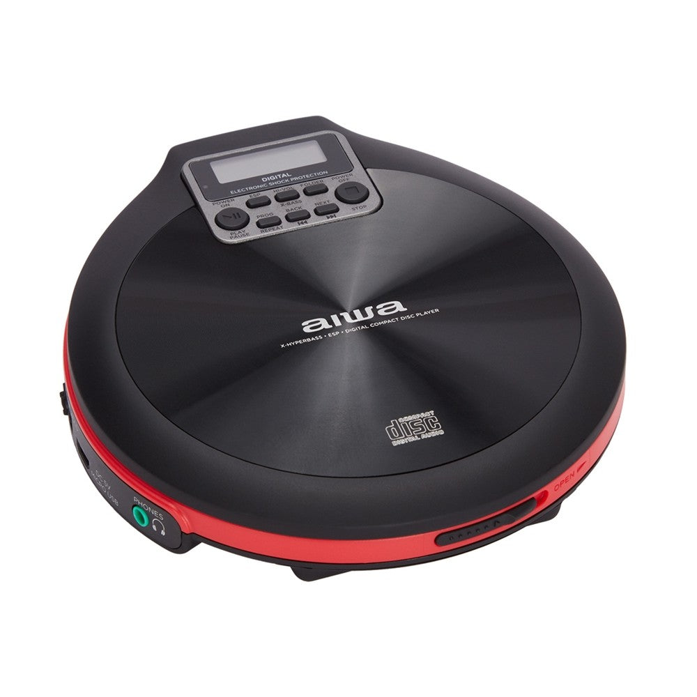 Aiwa PCD-810RD-br-