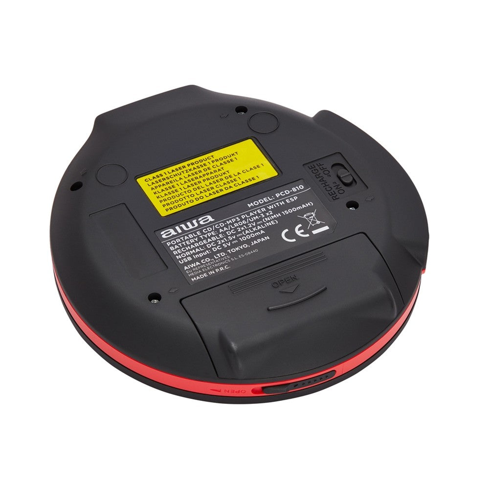 Aiwa PCD-810RD-br-