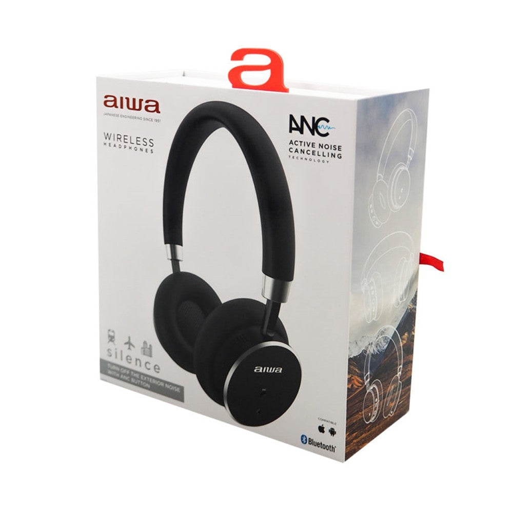 Aiwa HSTBTN-800BK