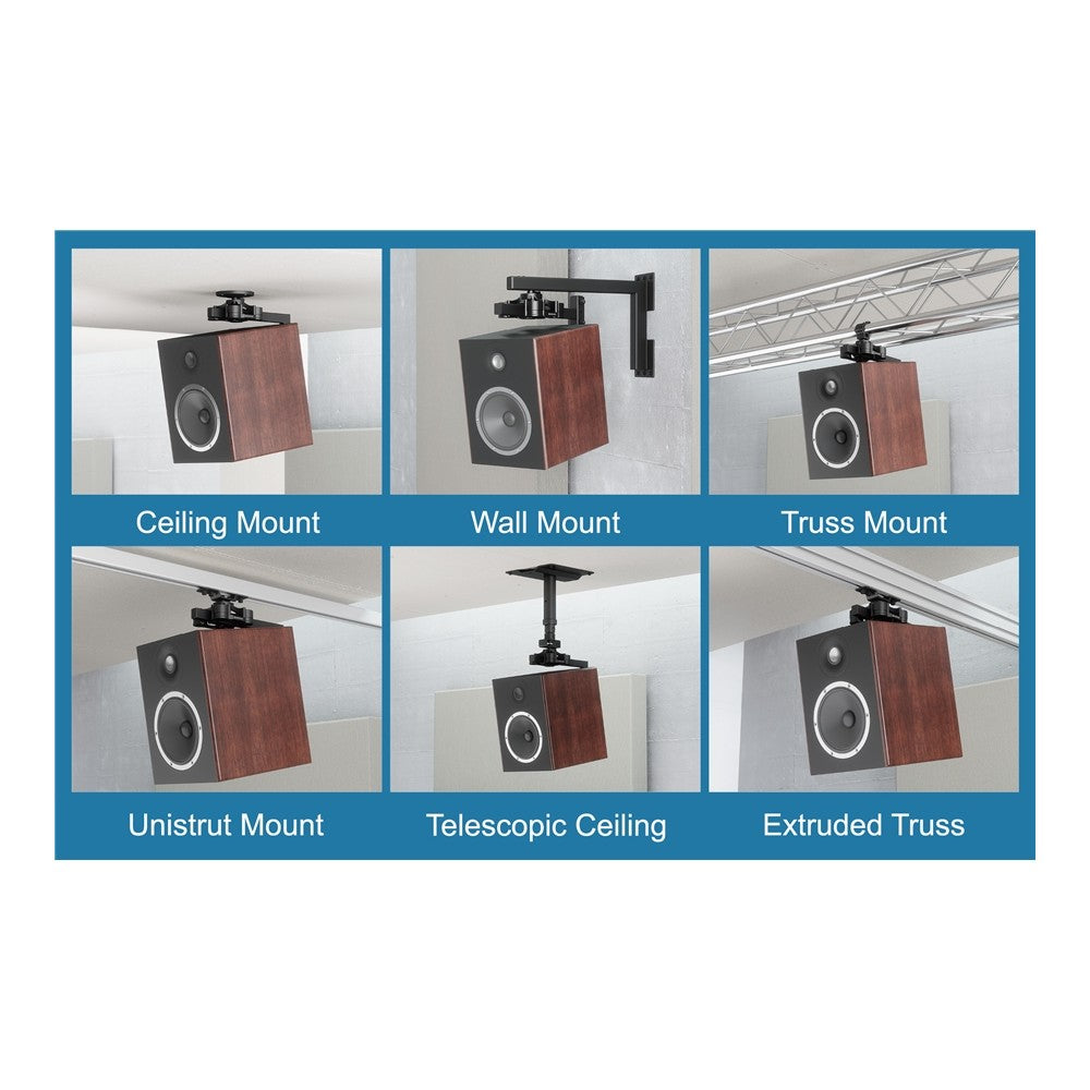 Soporte desacoplador IsoAcoustics V120
