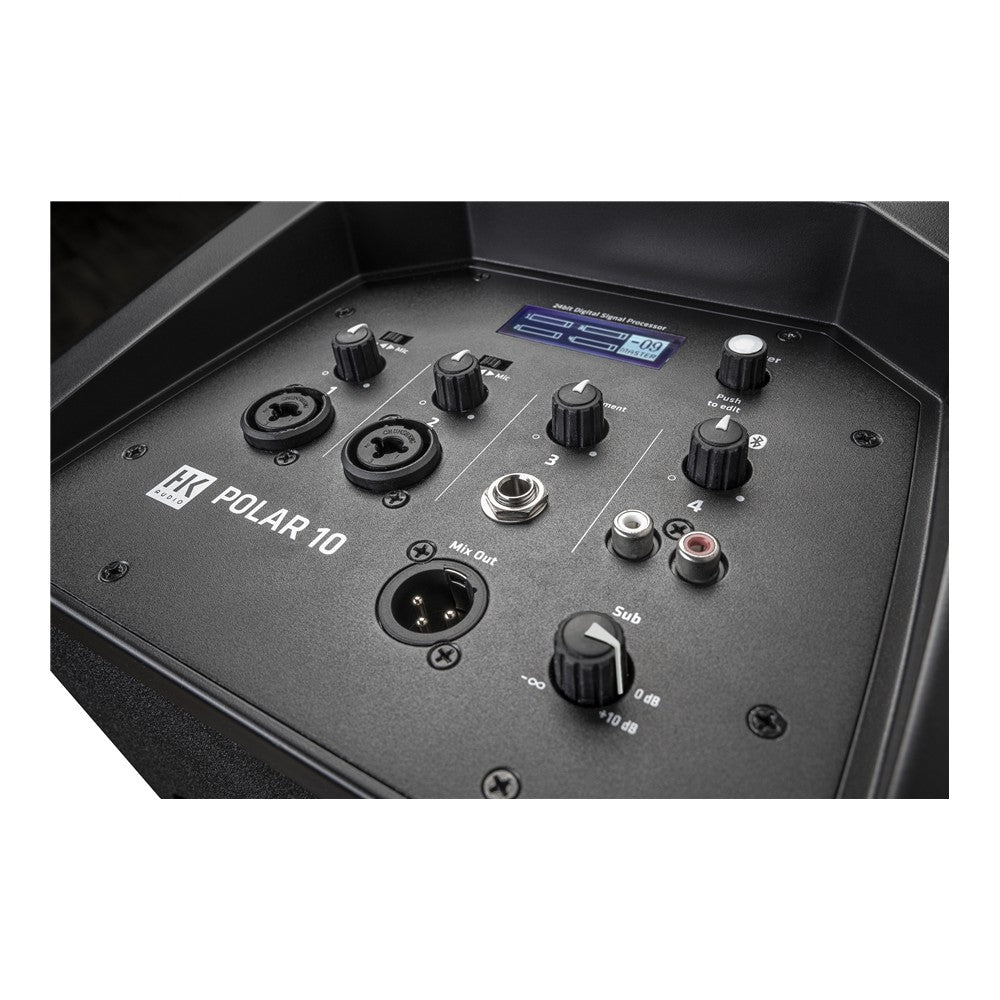 HK Audio Polar 10