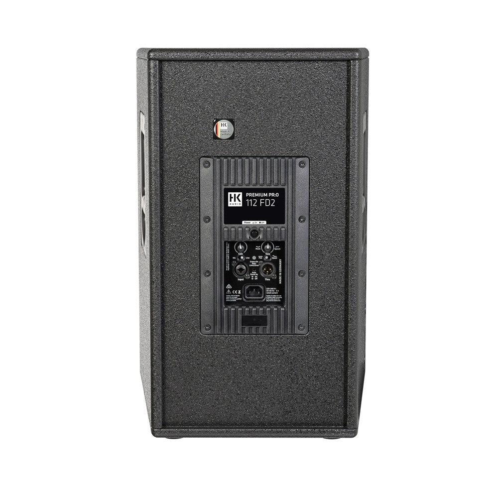 HK Audio PR:O 112 FD2
