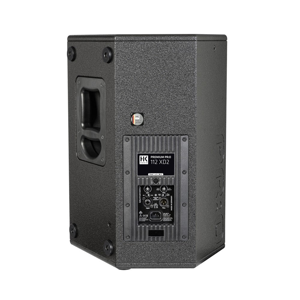 HK Audio PR:O 112 XD2