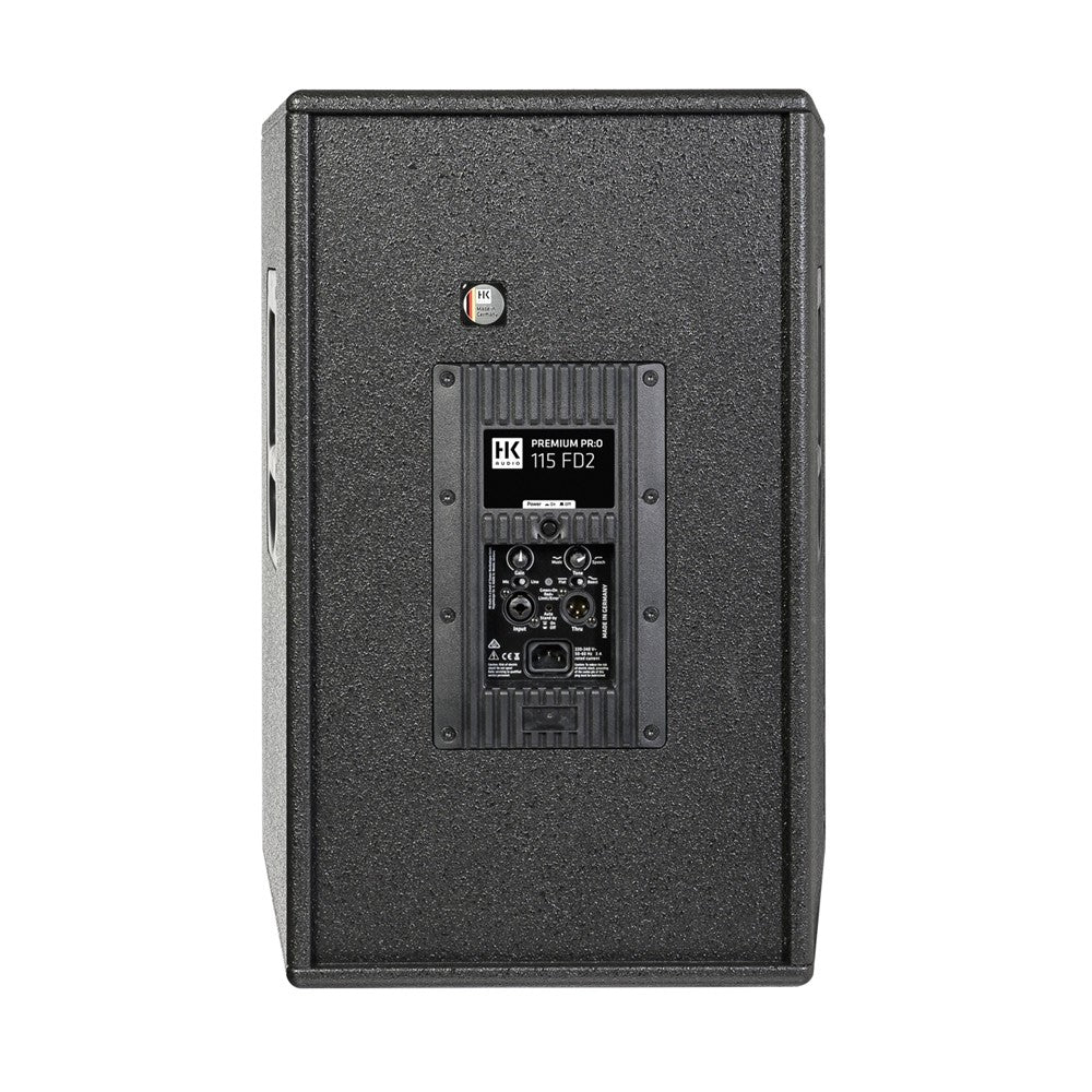 HK Audio PR:O 115 FD2