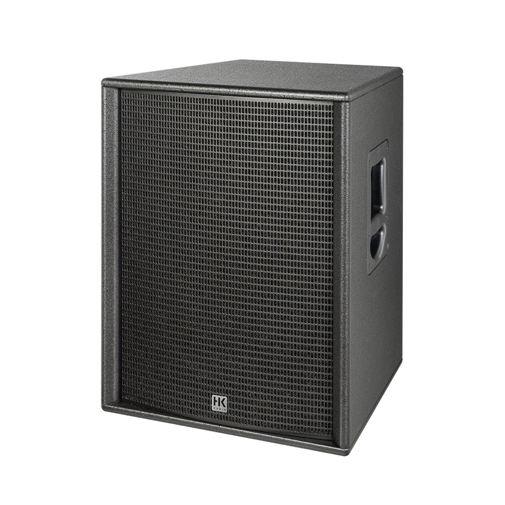 HK Audio PR:O 115 FD2