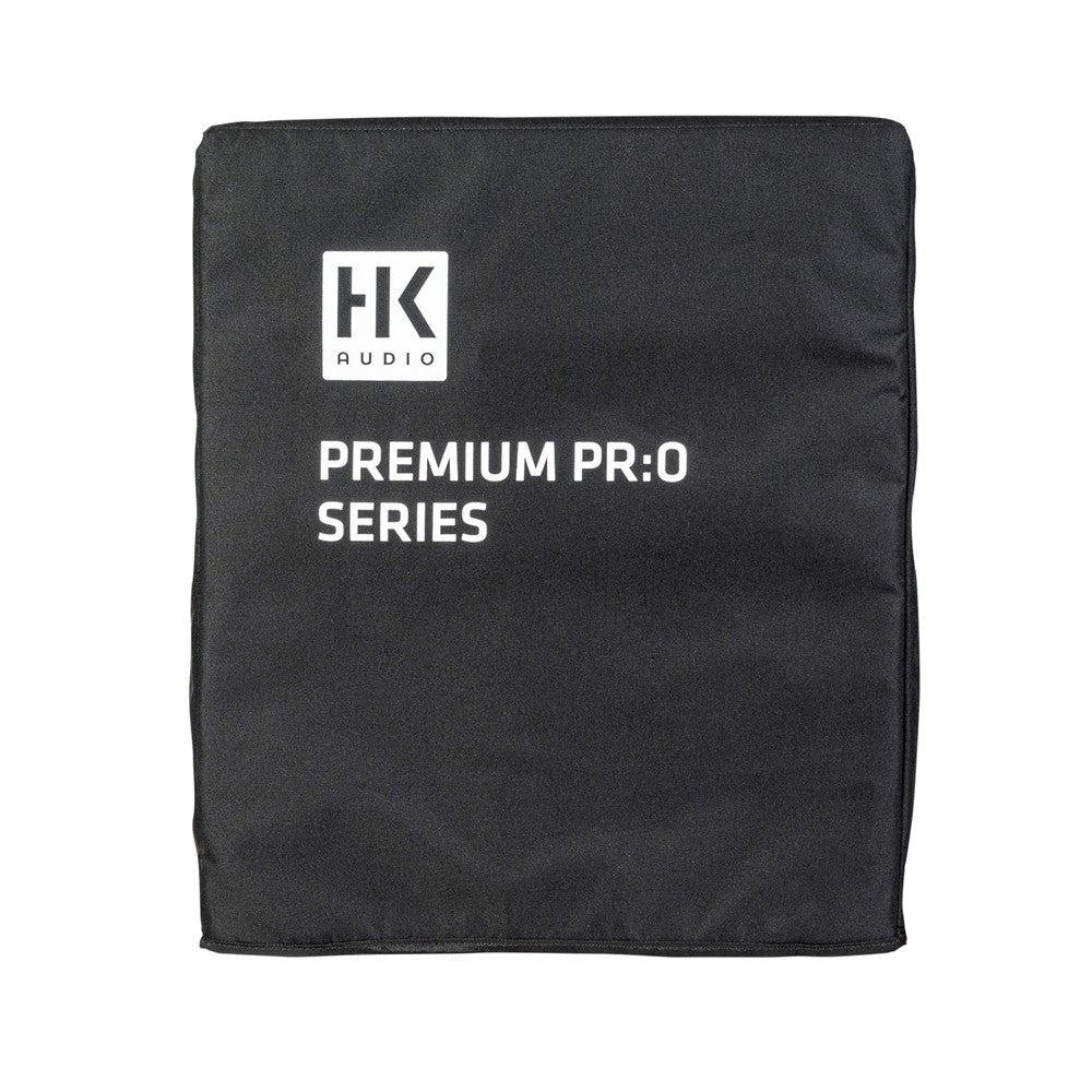 HK Audio PR:O 118 Sub D2