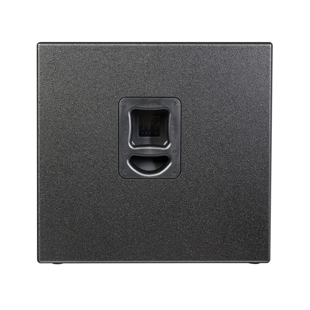 HK Audio PR:O 118 Sub D2