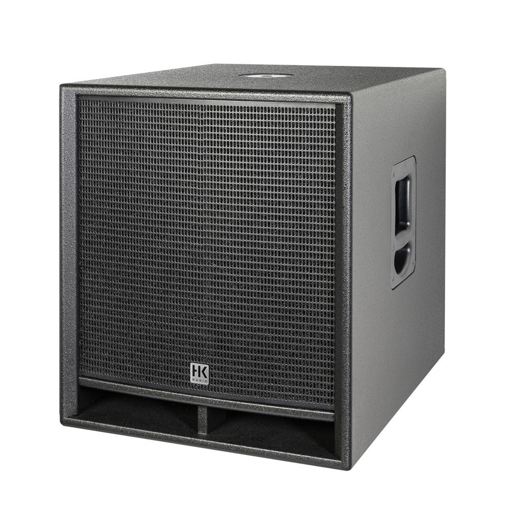 HK Audio PR:O 118 Sub D2