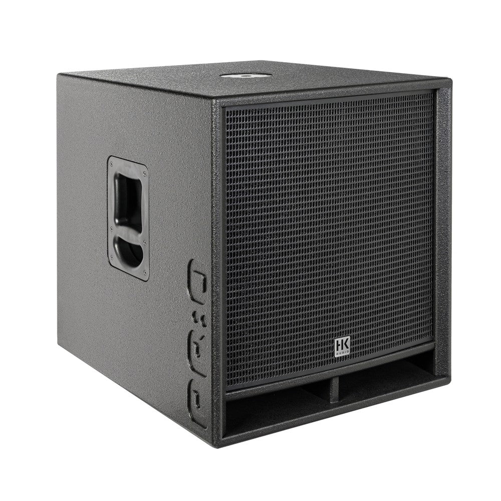 HK Audio PR:O 118 Sub D2
