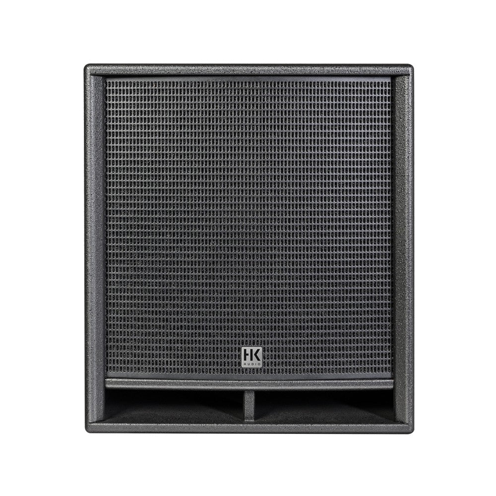 HK Audio PR:O 118 Sub D2