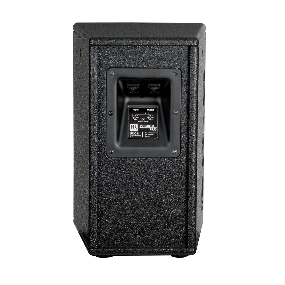 HK Audio PR:O 8