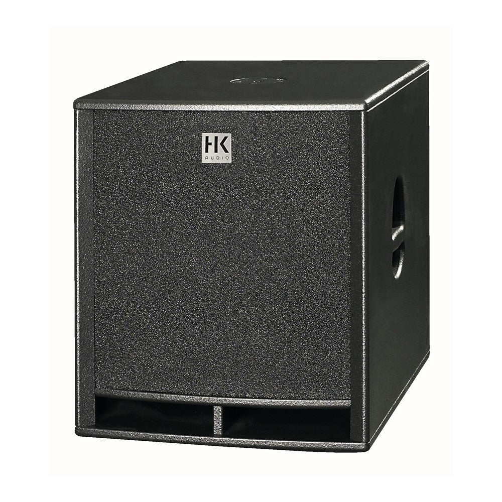 HK Audio PR:O 18 Sub