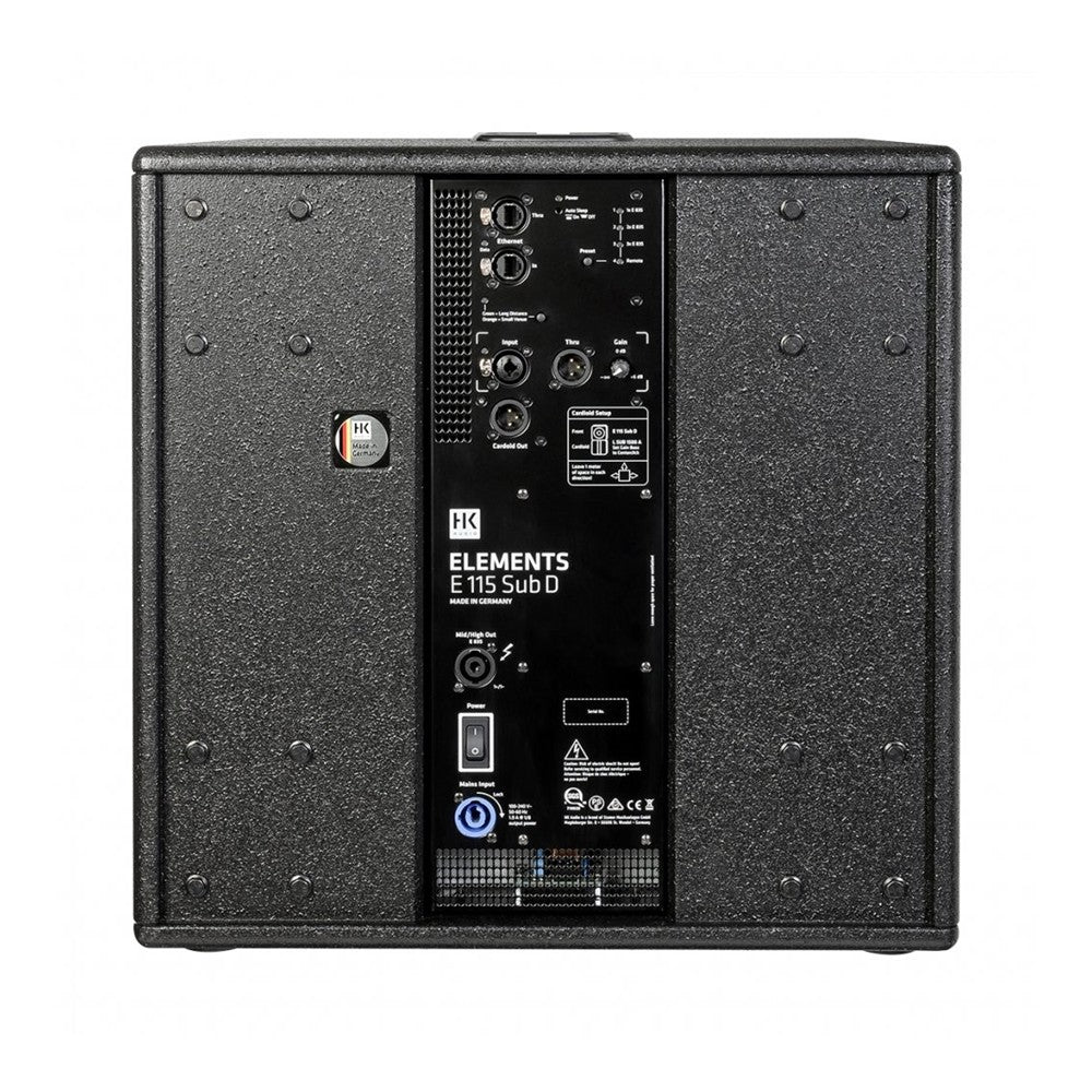 HK Audio Elements E 115 Sub D