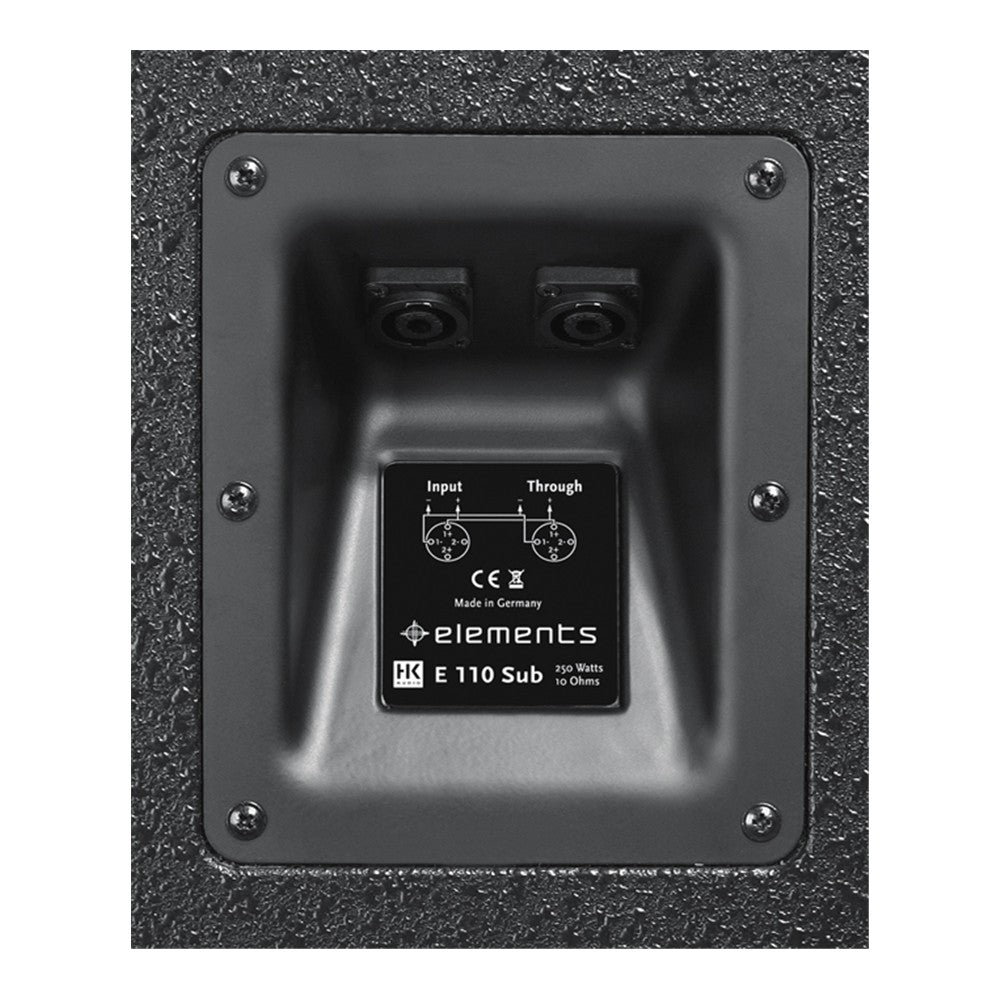 HK Audio Elements E110 Sub