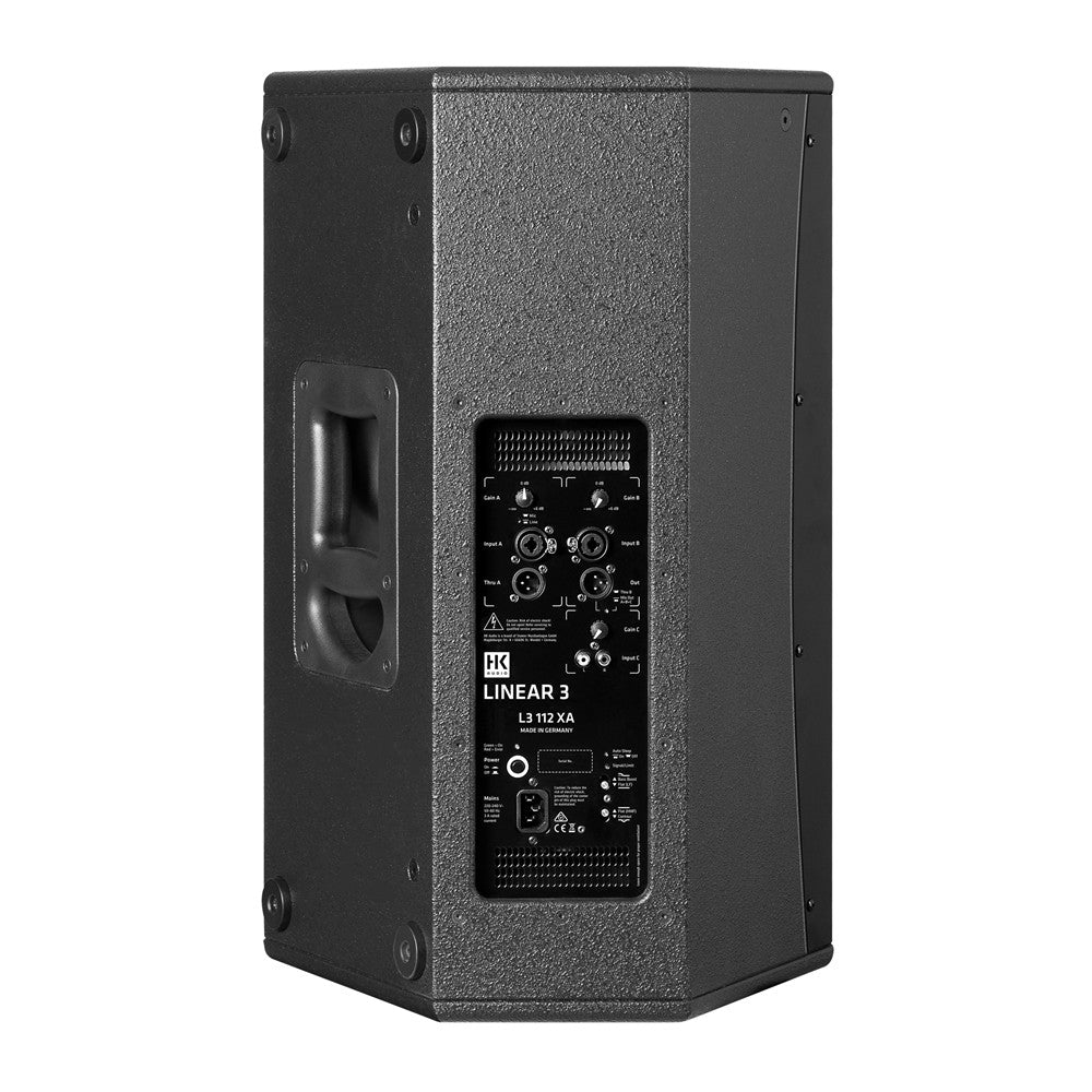 HK Audio Linear 3 112 XA