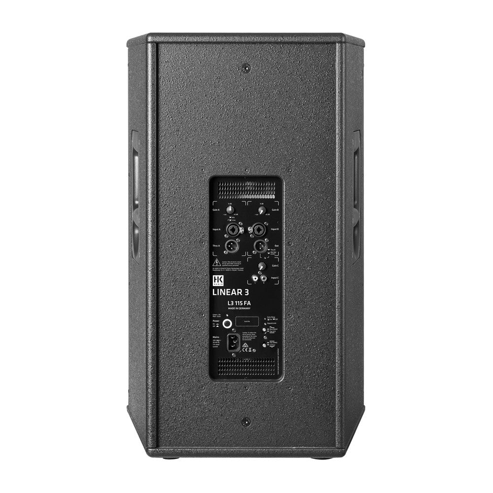 HK Audio Linear 3 115 FA