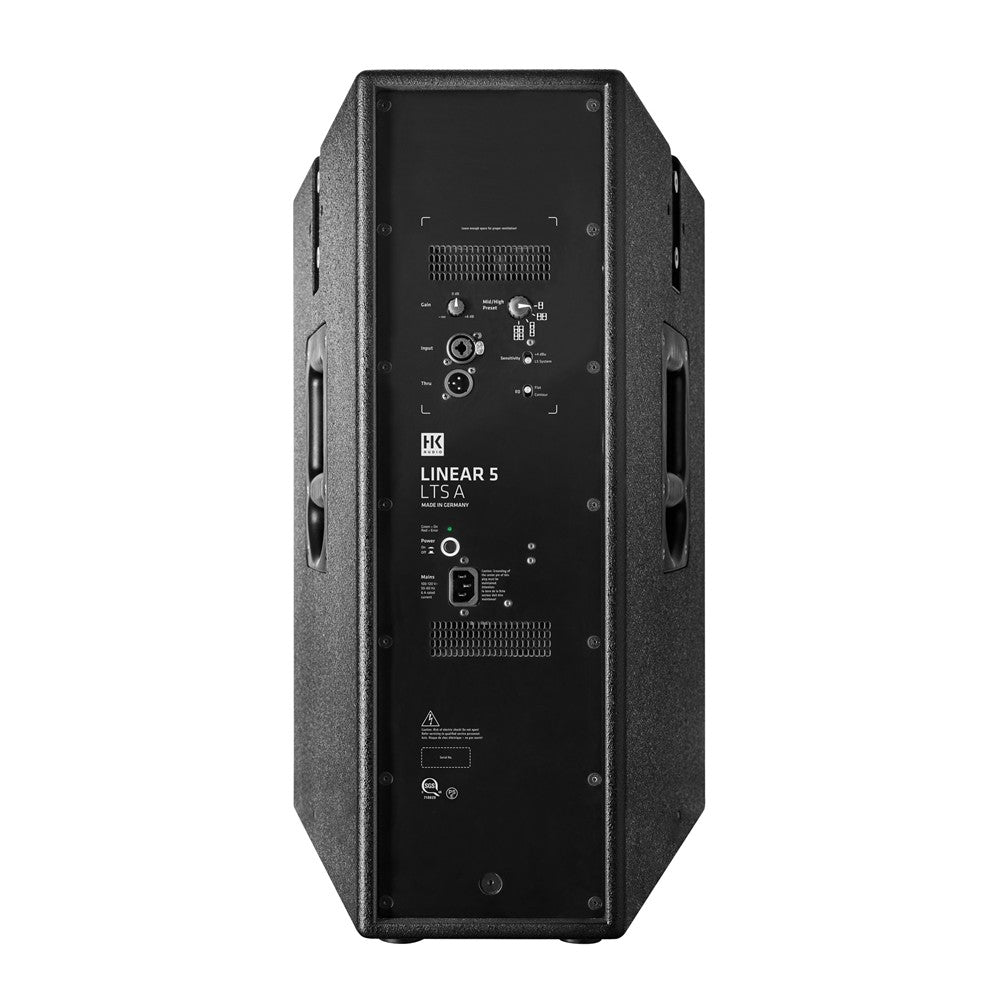 HK Audio Linear 5 LTS A