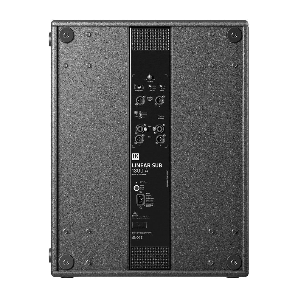 HK Audio L Sub 1800 A