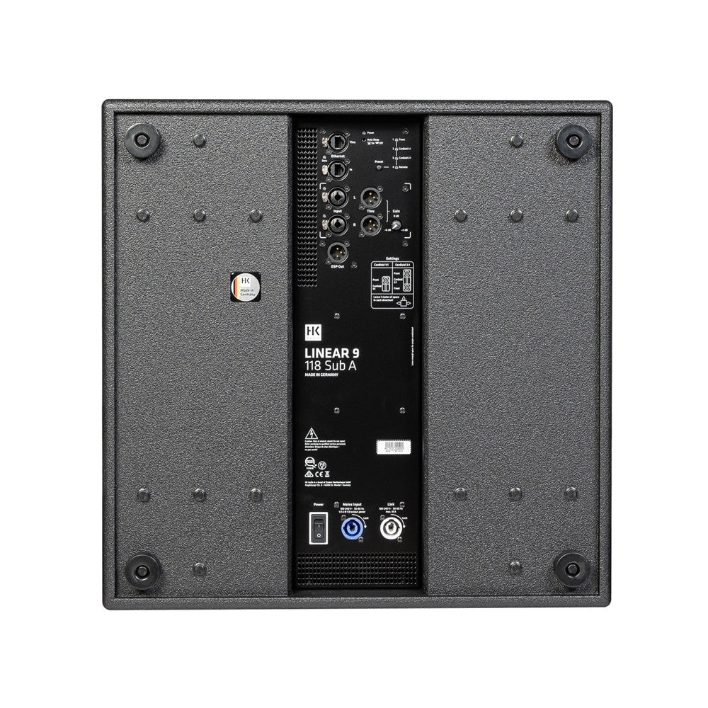 HK Audio Linear 9 118 Sub A