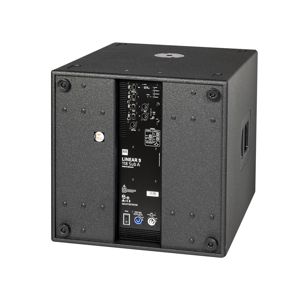 HK Audio Linear 9 118 Sub A