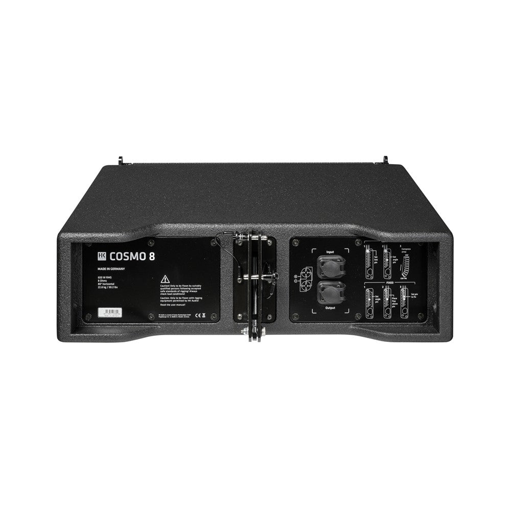 HK Audio Cosmo C 8 - Mid/high unit
