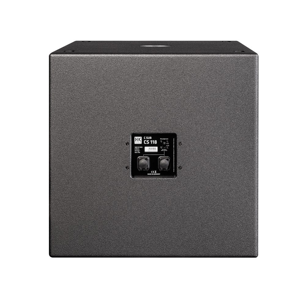 HK Audio Cosmo CS 118
